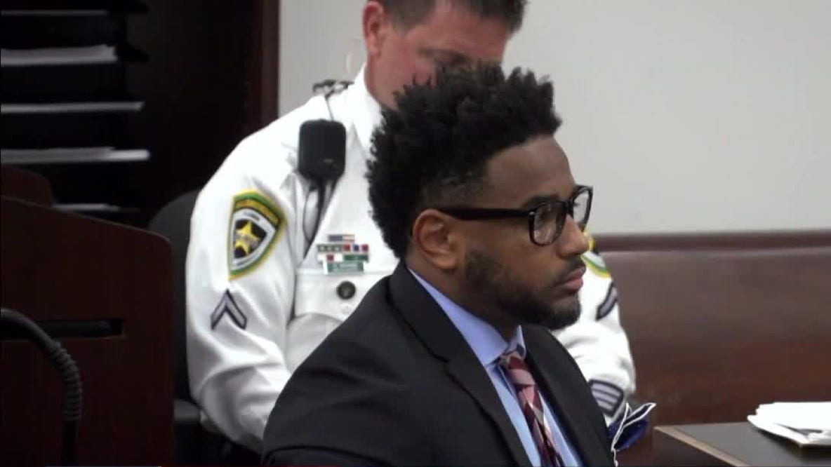 Two women who survived DUI crash testify against Jorge Britton